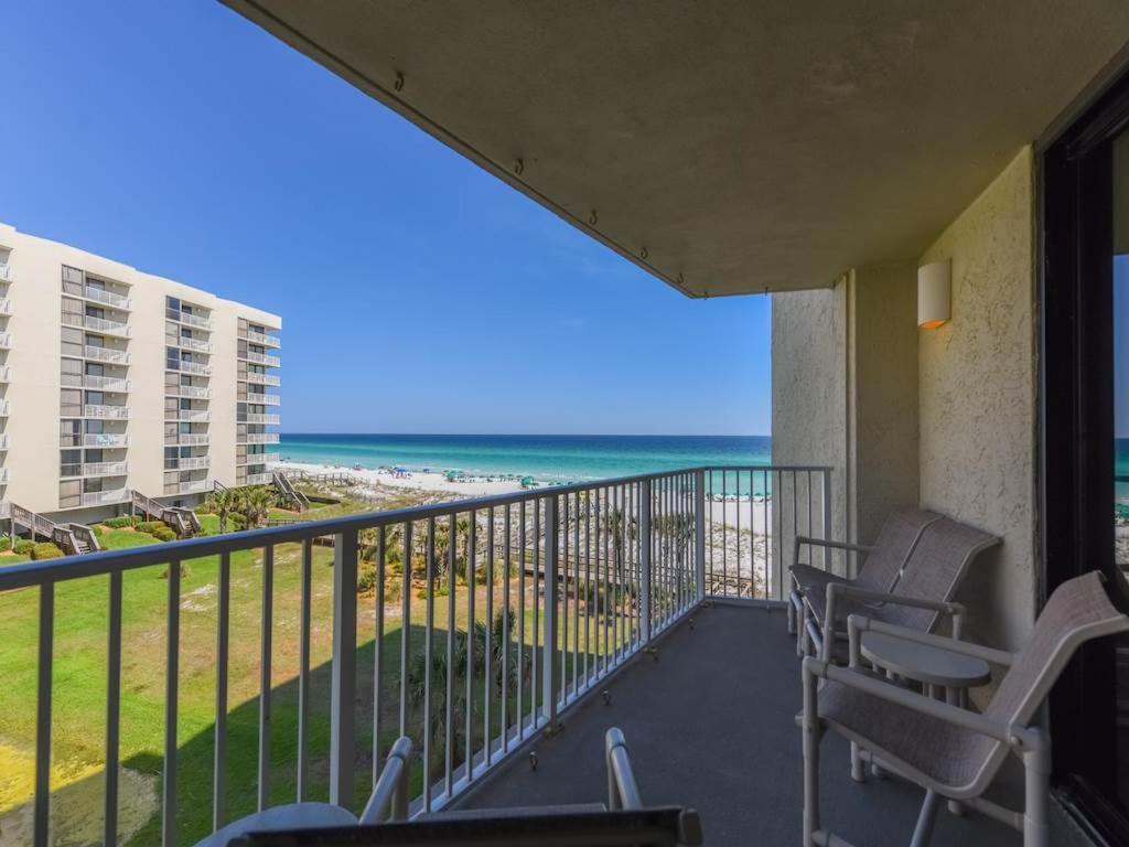 Mainsail II Villa Destin Exterior foto