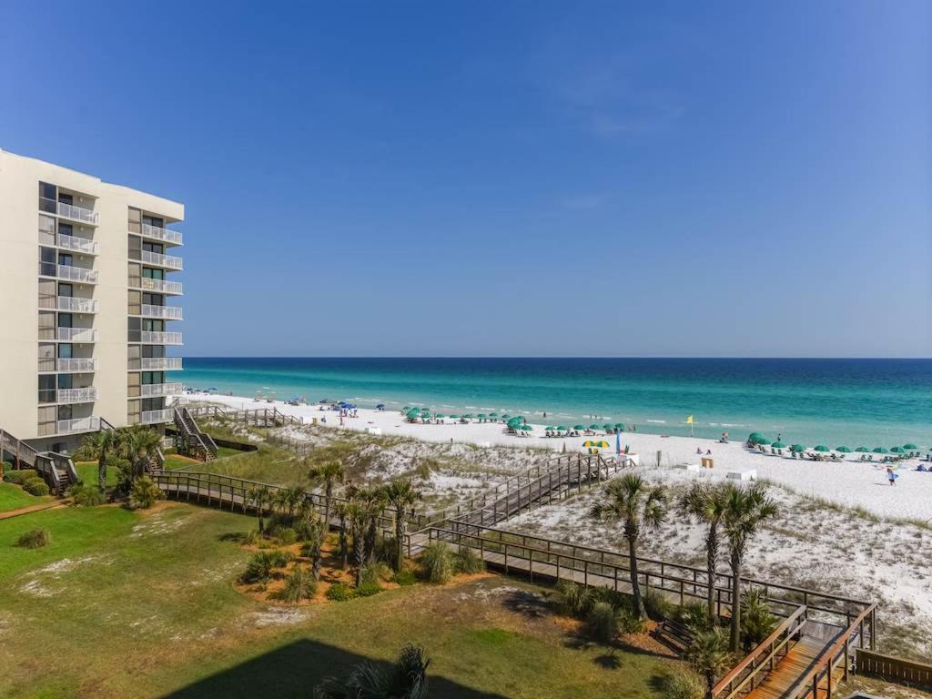 Mainsail II Villa Destin Exterior foto