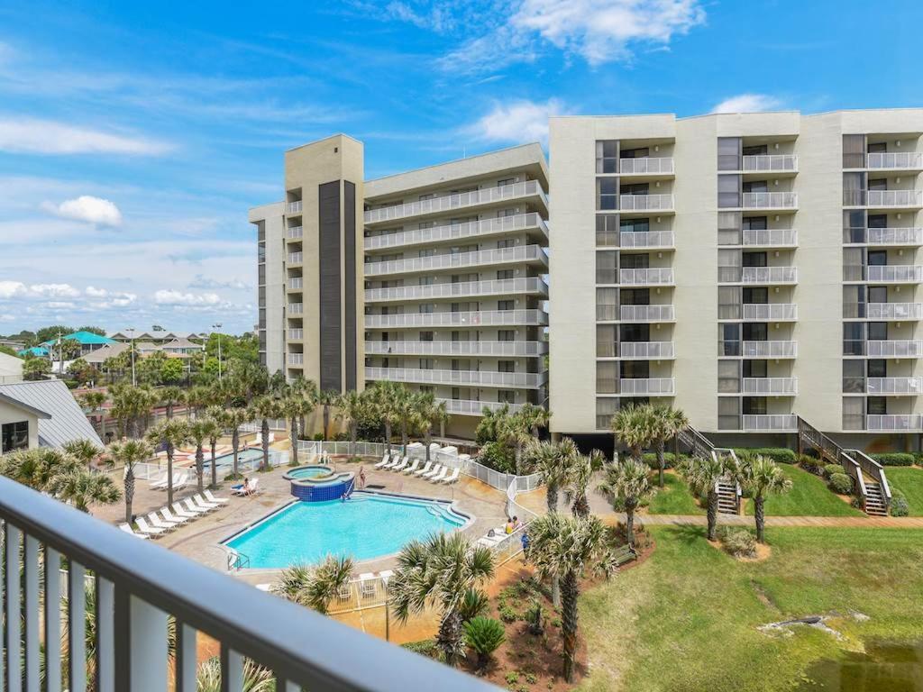 Mainsail II Villa Destin Exterior foto