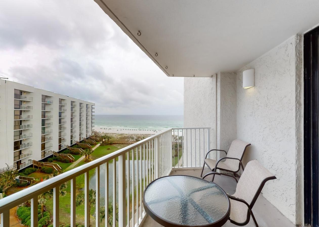 Mainsail II Villa Destin Exterior foto