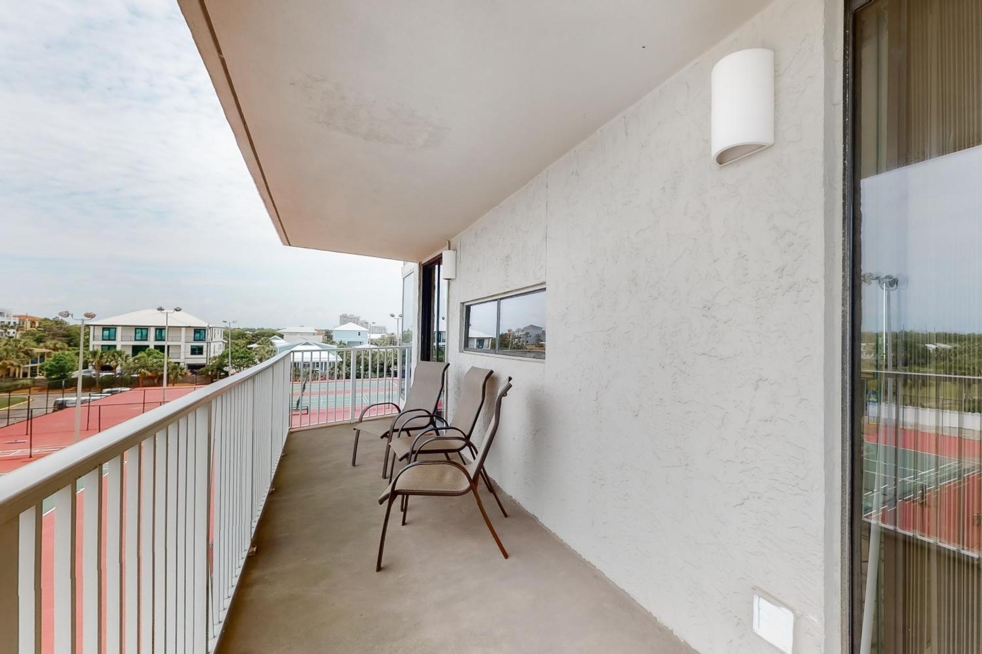 Mainsail II Villa Destin Cameră foto