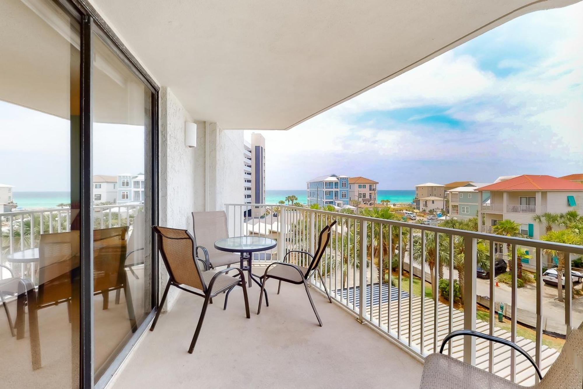 Mainsail II Villa Destin Cameră foto