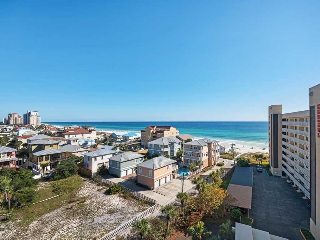 Mainsail II Villa Destin Cameră foto