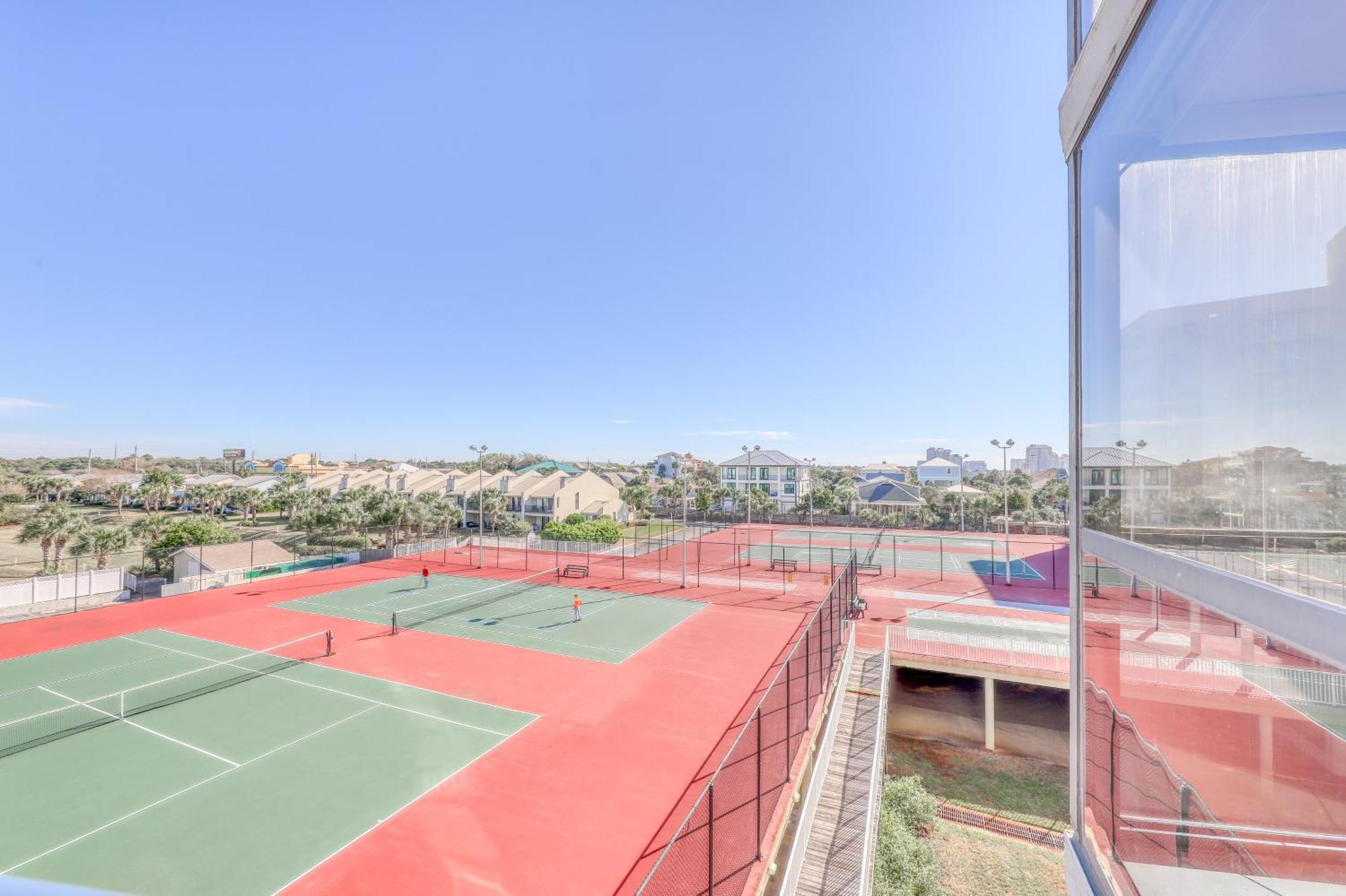 Mainsail II Villa Destin Cameră foto