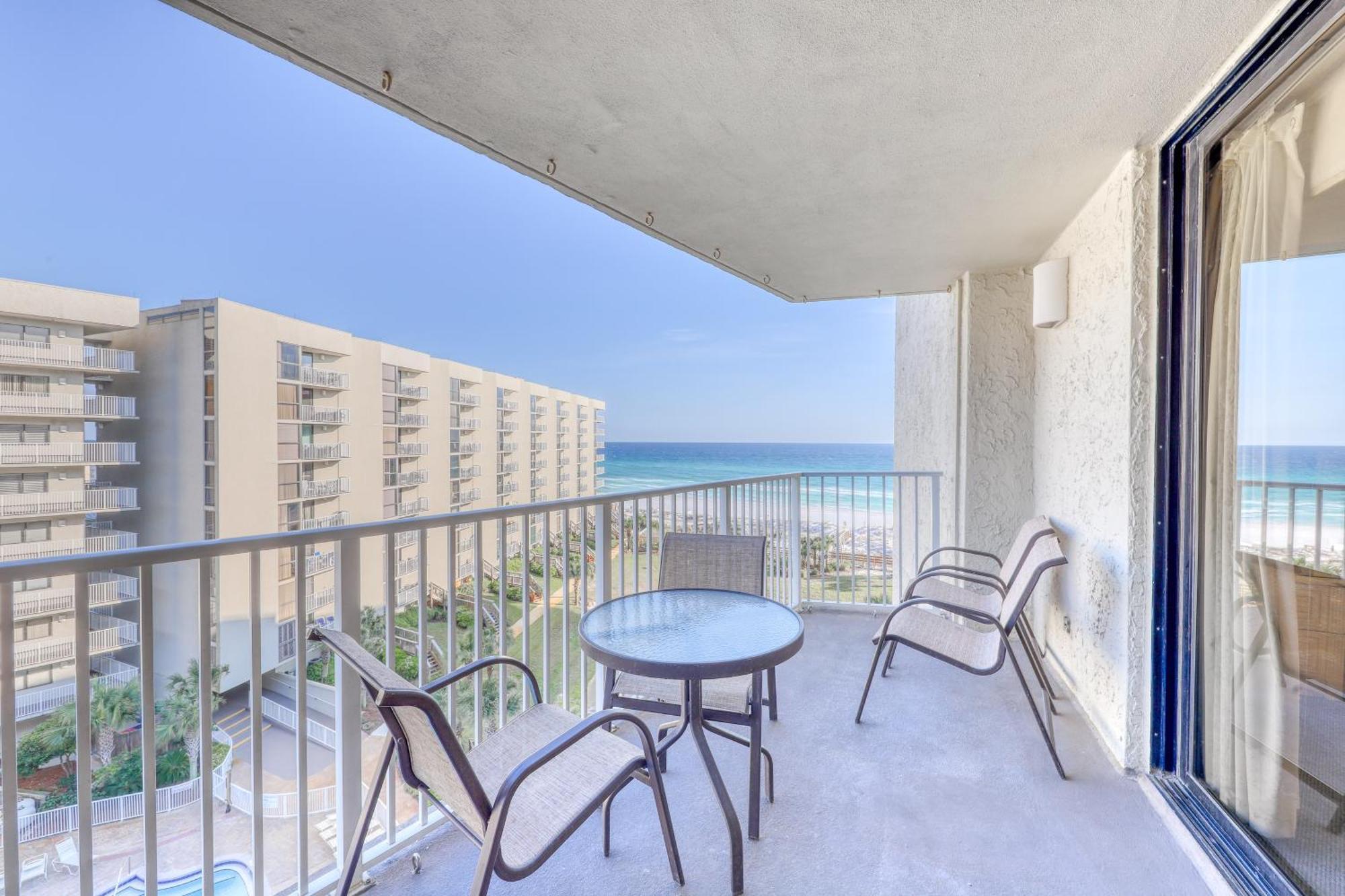 Mainsail II Villa Destin Cameră foto