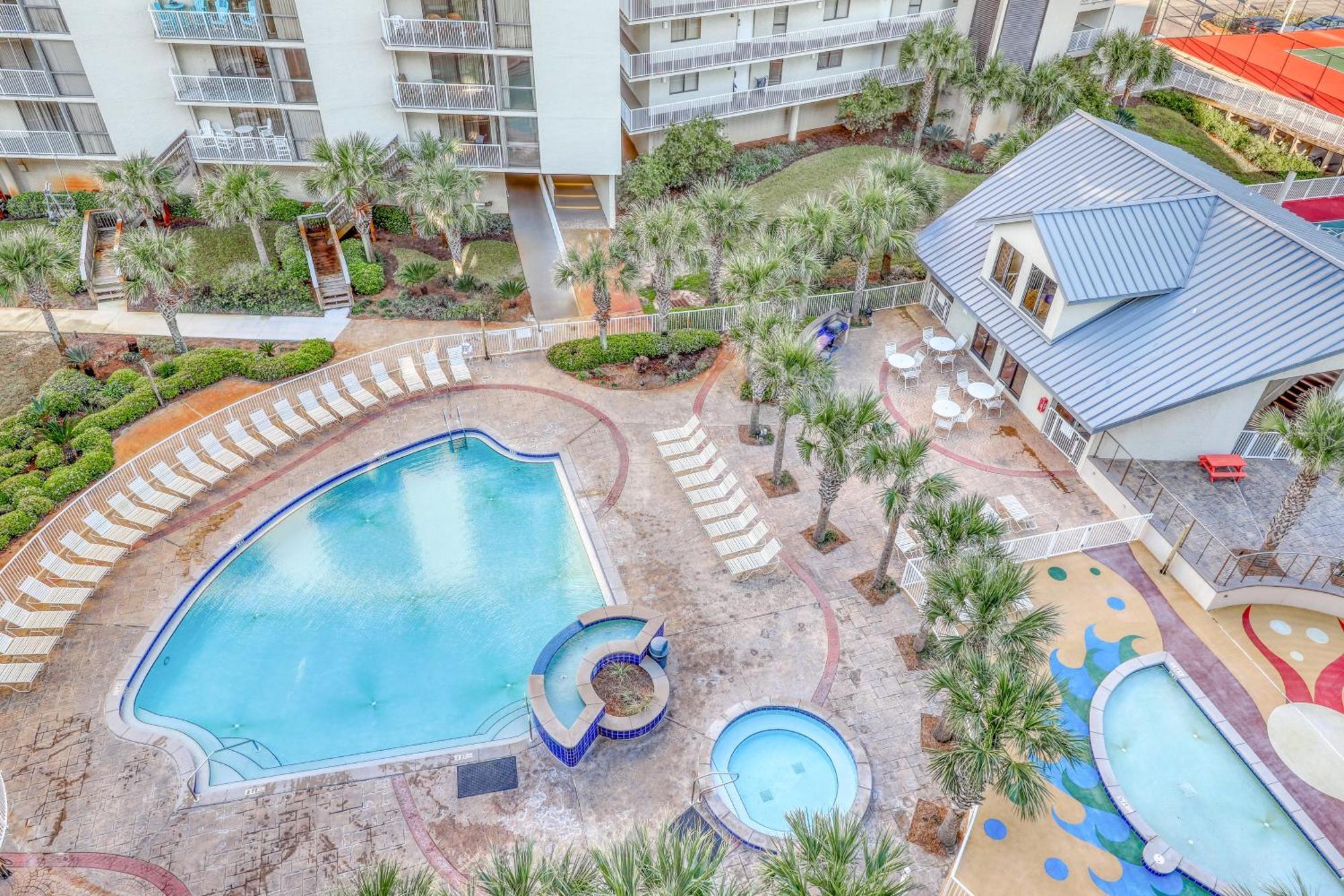Mainsail II Villa Destin Cameră foto